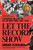 Let the Record Show (A Political History of ACT UP New York, 1987-1993) - 9781250849120 by Sarah Schulman, 9781250849120