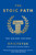 The Stoic Path (The Golden Sayings) (Miniature Edition) by Epictetus, Hastings Crossley, 9781250803788