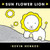Sun Flower Lion Board Book by Kevin Henkes, Kevin Henkes, 9780062866127 Sun Flower Lion Board Book by Kevin Henkes, Kevin Henkes, 9780062866127