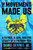 The Movement Made Us (A Father, a Son, and the Legacy of a Freedom Ride) by David J. Dennis Jr., David J. Dennis Sr., 9780063011427