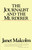 The Journalist and the Murderer by Janet Malcolm, 9780679731832