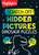 Scratch-Off Hidden Pictures Dinosaur Puzzles by Highlights, 9781644726747