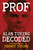 Prof (Alan Turing Decoded) by Dermot Turing, 9781841656601