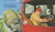 Big Truck Little Island ((A Big Rig Breakdown Sparks Clever Teamwork and Cooperation - For Kids Ages 3-7)) by Chris Van Dusen, Chris Van Dusen, 9781536203936