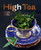 High Tea (Cannabis Cakes, Tarts and Bakes) by Diana Isaiou, 9781925811438
