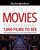 The New York Times Book of Movies (The Essential 1,000 Films to See) by Wallace Schroeder, A.O. Scott, Manohla Dargis, 9780789336576