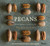 Pecans (Recipes & History of an American Nut) by Barbara Bryant, Betsy Fentress, Rebecca Lang, Robert Holmes, 9780847864560