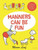 Manners Can Be Fun by Munro Leaf, 9780789310613
