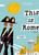 This is Rome (A Children's Classic) by Miroslav Sasek, 9780789315496
