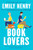 Book Lovers - 9780593334836 by Emily Henry, 9780593334836