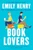 Book Lovers - 9780593334836 by Emily Henry, 9780593334836