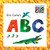 Eric Carle's ABC by Eric Carle, 9780448445649