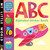 ABC Alphabet Sticker Book by Tiger Tales, Fhiona Galloway, 9781589254459