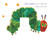 Eric Carle's Very Special Baby Journal by Eric Carle, Eric Carle, 9780399246678