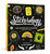Stickerology (928 Astrology Stickers from Aries to Pisces: Stickers for Journals, Water Bottles, Laptops, Planners, and More) by Potter Gift, Elisa Wong, 9780593233344