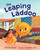 The Leaping Laddoo by Harshita Jerath, Kamala M. Nair, 9780807544136