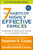 The 7 Habits of Highly Effective Families (Fully Revised and Updated) (Creating a Nurturing Family in a Turbulent World) by Stephen R. Covey, Sandra M. Covey, 9781250857774
