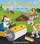 Work, Dogs, Work (A Highway Tail) by James Horvath, James Horvath, 9780062189707