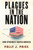 Plagues in the Nation (How Epidemics Shaped America) by Polly J. Price, 9780807043493