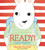 Ready! Said Rabbit by Marjoke Henrichs, 9781682634585