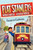Flat Stanley's Worldwide Adventures #12: Escape to California by Jeff Brown, Macky Pamintuan, 9780062189905