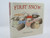 First Snow by Peter McCarty, Peter McCarty, 9780062189967