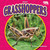 Grasshoppers - 9781636913834 by Emma Huddleston, 9781636913834