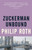 Zuckerman Unbound by Philip Roth, 9780679748991