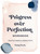 Progress Over Perfection Workbook: Gift Edition (Practice Mindful Productivity) by Emma Norris, 9781631068652