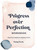 Progress Over Perfection Workbook: Gift Edition (Practice Mindful Productivity) by Emma Norris, 9781631068652