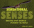 Sensational Senses (Amazing Ways Animals Perceive the World) by Rebecca E. Hirsch, 9781728419220