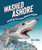 Washed Ashore (Making Art from Ocean Plastic) by Kelly Crull, Kelly Crull, 9781728430300