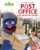 A Trip to the Post Office with Sesame Street ® by Christy Peterson, 9781728439112