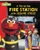 A Trip to the Fire Station with Sesame Street ® by Christy Peterson, 9781728439129