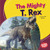 The Mighty T. Rex by Brianna Kaiser, 9781728441023
