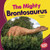 The Mighty Brontosaurus by Brianna Kaiser, 9781728441078