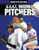 G.O.A.T. Baseball Pitchers by Alexander Lowe, 9781728441092