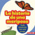 La historia de una mariposa (The Story of a Butterfly) (Todo comienza con una oruga (It Starts with a Caterpillar)) (Spanish Edition) by Shannon Zemlicka, 9781728441887 La historia de una mariposa (The Story of a Butterfly) (Todo comienza con una oruga (It Starts with a Caterpillar)) (Spanish Edition) by Shannon Zemlicka, 9781728441887