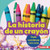 La historia de un crayón (The Story of a Crayon) (Todo comienza con cera (It Starts with Wax)) (Spanish Edition) by Robin Nelson, 9781728441894