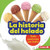 La historia del helado (The Story of Ice Cream) (Todo comienza con leche (It Starts with Milk)) (Spanish Edition) by Stacy Taus-Bolstad, 9781728441955 La historia del helado (The Story of Ice Cream) (Todo comienza con leche (It Starts with Milk)) (Spanish Edition) by Stacy Taus-Bolstad, 9781728441955