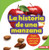 La historia de una manzana (The Story of an Apple) (Todo comienza con una semilla (It Starts with a Seed)) (Spanish Edition) - 9781728447841 by Stacy Taus-Bolstad, 9781728447841