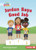 Jordan Says Good Job - 9781728448015 by Megan Borgert-Spaniol, Lisa Hunt, 9781728448015