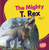 The Mighty T. Rex - 9781728448145 by Brianna Kaiser, 9781728448145