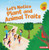 Let's Notice Plant and Animal Traits - 9781728448268 by Martha E. H. Rustad, Mike Moran, 9781728448268