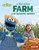 A Trip to the Farm with Sesame Street ® - 9781728449326 by Christy Peterson, 9781728449326