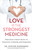 Love Is the Strongest Medicine (Notes from a Cancer Doctor on Connection, Creativity, and Compassion) - 9781401965204 by Dr. Steven Eisenberg, 9781401965204