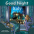 Good Night Italy by Adam Gamble, Mark Jasper, Harvey Stevenson, 9781649070081