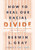 How to Heal Our Racial Divide (What the Bible Says, and the First Christians Knew, about Racial Reconciliation) by Derwin L. Gray, Annie F. Downs, 9781496458803