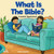 What Is the Bible? - 9781628625417 by Valerie Carpenter, Chad Thompson, 9781628625417