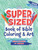 The Super-Sized Book of Bible Coloring and Art (With Bible Stories and Verses) by Rose Publishing, 9781584111528